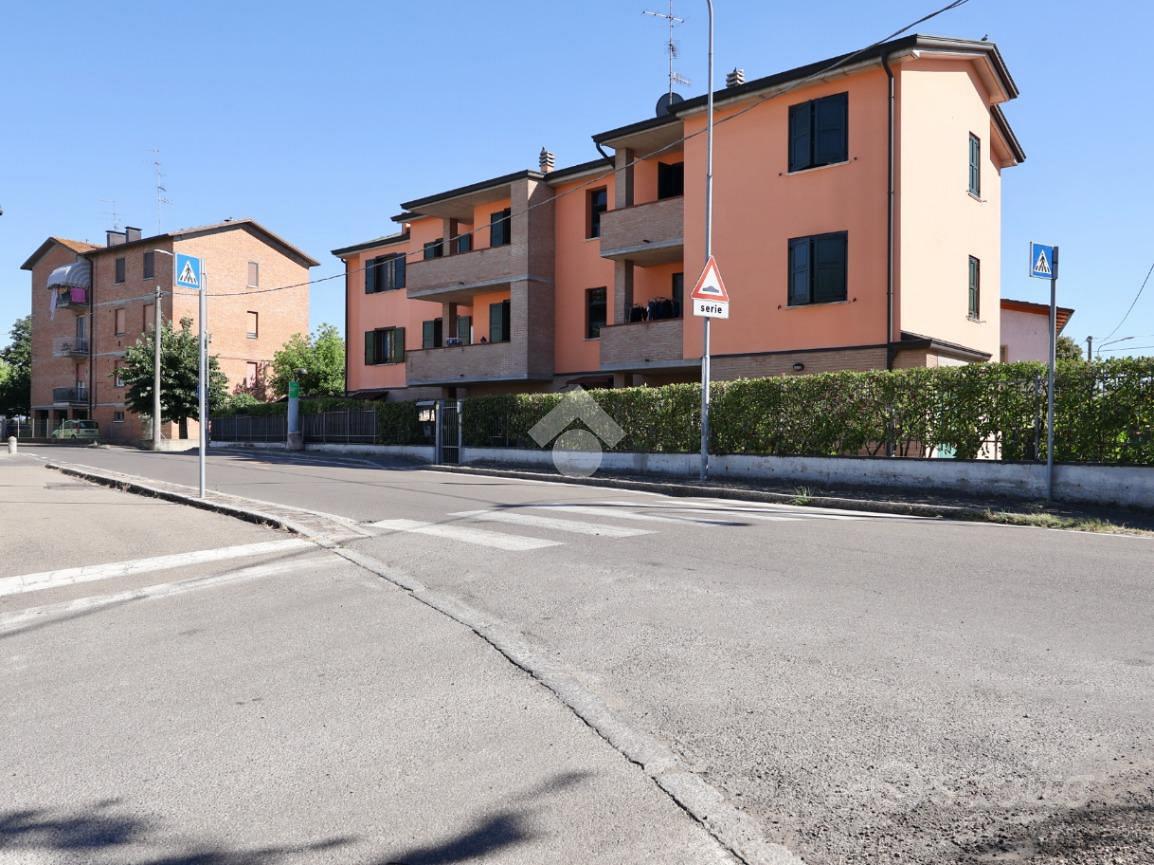 Appartamento – Reggio Emilia, Case Nuove, Gavassa - Vista 2