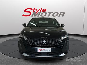 PEUGEOT 3008 PureTech Turbo 130 S&S Active Pack