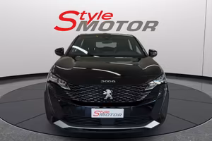 PEUGEOT 3008 PureTech Turbo 130 S&S Active Pack