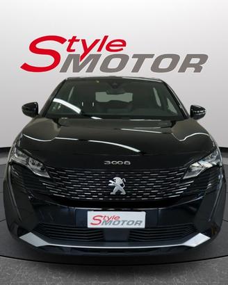 PEUGEOT 3008 PureTech Turbo 130 S&S Active Pack
