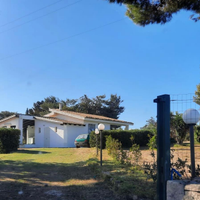 Villa Porto Ulisse