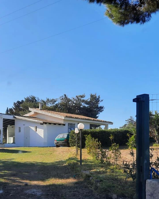 Villa Porto Ulisse