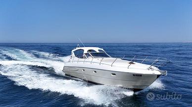 Raffaelli Shamal 40