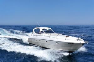 Raffaelli Shamal 40
