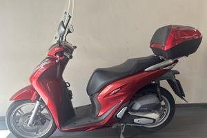 Honda SH 125 ABS Sport