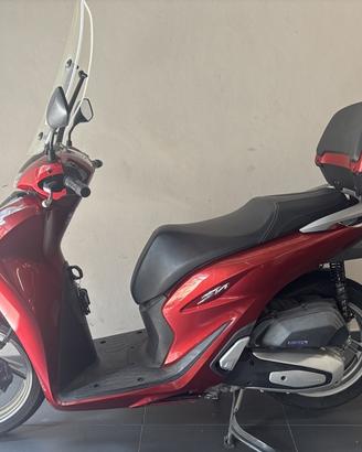 Honda SH 125 ABS Sport