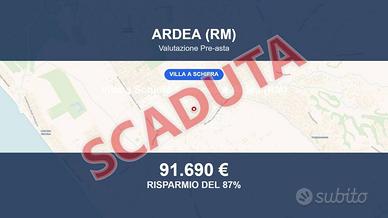 Immobile in asta di 160 m² con più di 5 locali a A