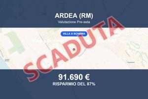 Immobile in asta di 160 m² con più di 5 locali a A