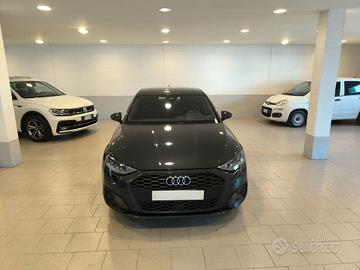 Audi A3 SPB 35 TDI S tronic Business Advanced