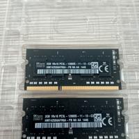 4GB RAM MacBook Pro 2012