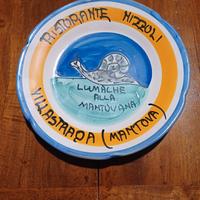 piatto del buon ricordo 