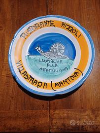 piatto del buon ricordo 