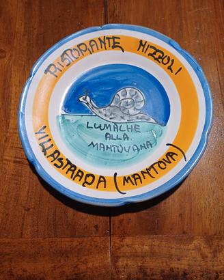 piatto del buon ricordo
