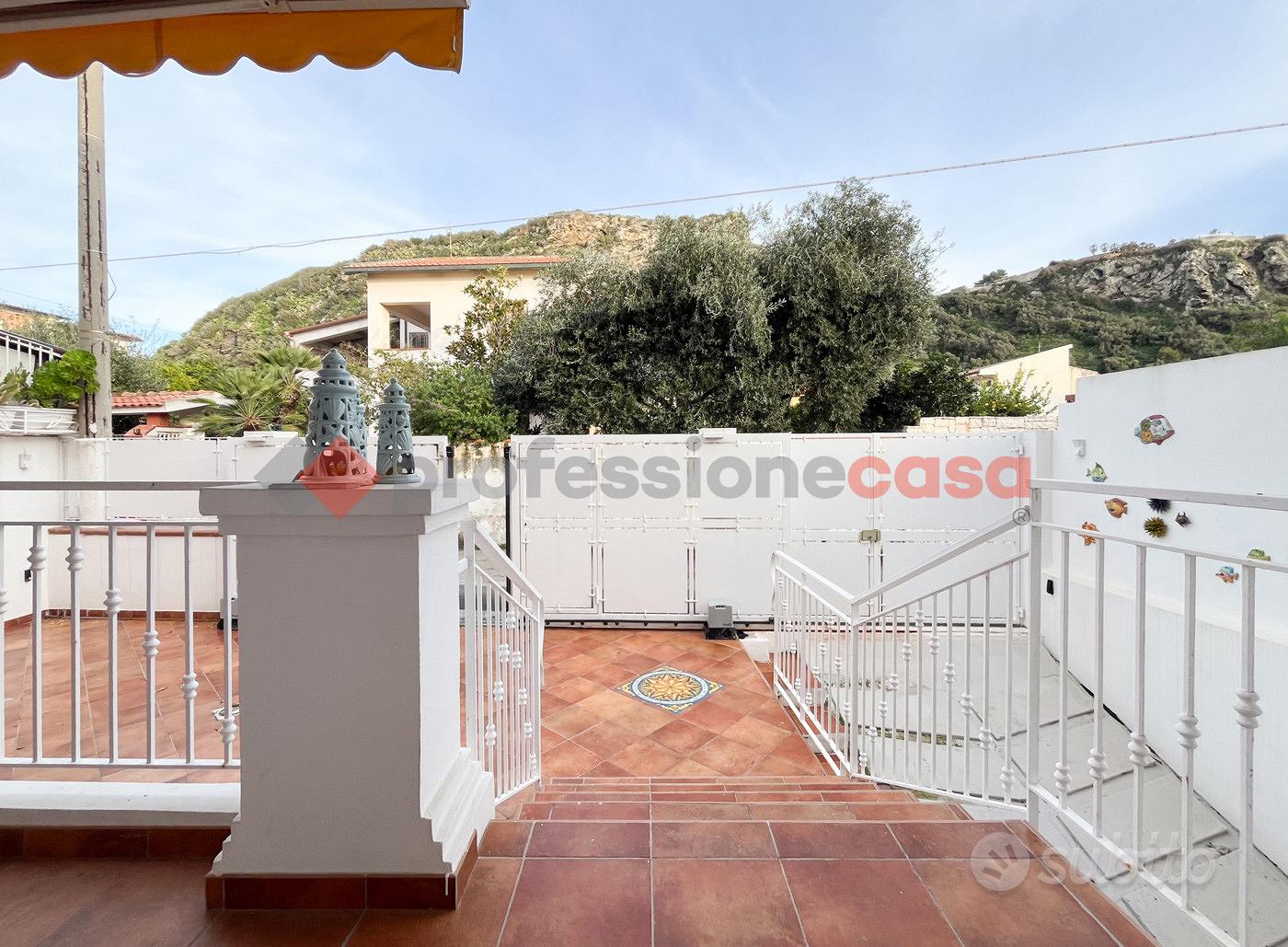 Casa – Milazzo, Tono, Messina - Vista 3