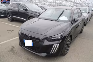 Peugeot 208 GT Hybrid 145 e-DCS6 auto *IN ARRIVO*