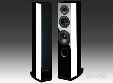 Casse davis acoustics manet HD