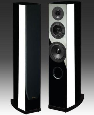 Casse davis acoustics manet HD
