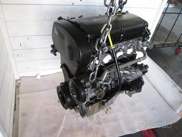 Motore e cambio chevrolet 1.8 benzina f18d4