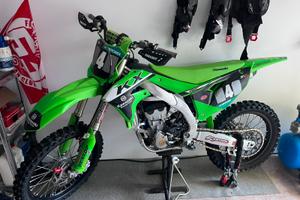 Kxf 250 2024