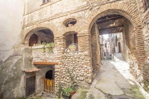 2 LOCALI A PALOMBARA SABINA