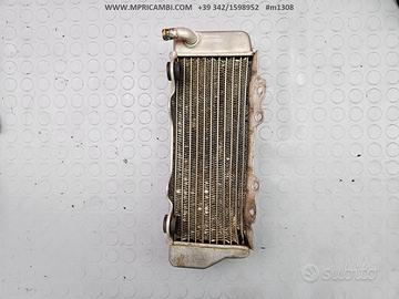 RADIATORE SINISTRO YAMAHA YZF 450 2003 2005 YZ-F W