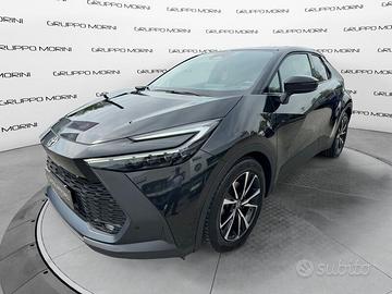 Toyota C-HR 1.8 HV E-CVT Trend MY24