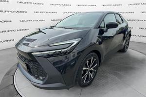 Toyota C-HR 1.8 HV E-CVT Trend MY24