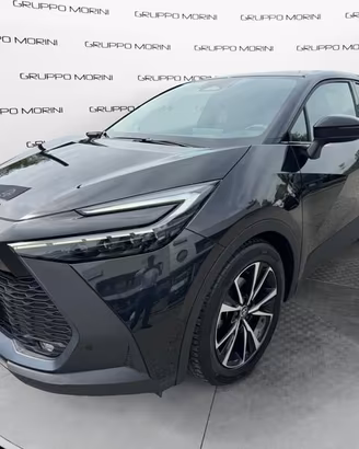 Toyota C-HR 1.8 HV E-CVT Trend MY24