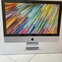 iMac da 21,5” con display retina 4k 2017