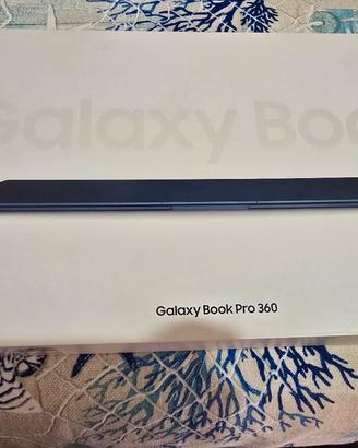 Galaxy Book Pro 360 13.3" i7 / 16Gb RAM/ 512gb 