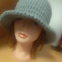 cappello in pura lana