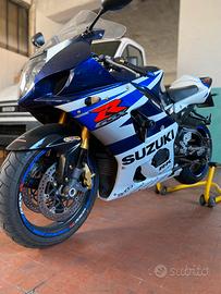 Gsxr 1000 k4