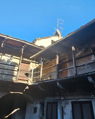 Casa indipendente