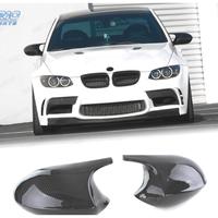 GUSCI SPECCHIETTI BMW E92 E93 10-14 LOOK M3 IN CAR