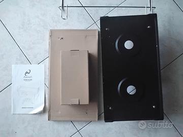 Pietra ollare 38 x 20