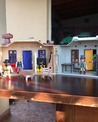 Playmobil