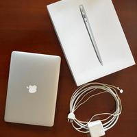 MacBook Air 13,3'' - come nuovo