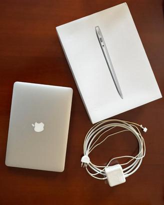 MacBook Air 13,3'' - come nuovo