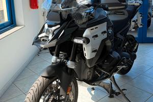 BMW R 1300 GS Adventure triple black 2024