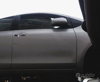 PORTIERA ANTERIORE DESTRA TOYOTA Yaris Serie PORTI