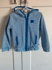 Maglia/felpa leggera Okaïdi bimbo 3 anni / 98 cm