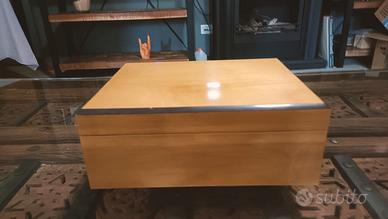 Umidificatore per SIGARI