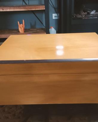 Umidificatore per SIGARI