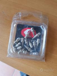 Chiodi per scarpe da cross