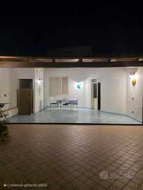  casa indipendente  nel centro di Procida 