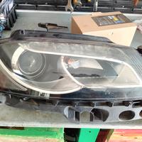 farò e radiatore audi A3 Sportback 