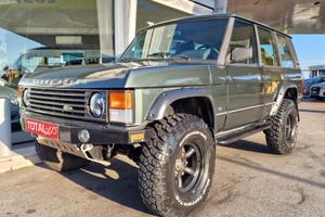LAND ROVER Range Rover 3.5i 5 porte automatica I