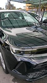 Opel Mokka 1.2 edition Immatricolazione 06/2023