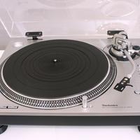 Giradischi Technics 1200GR nuoo in garanzia