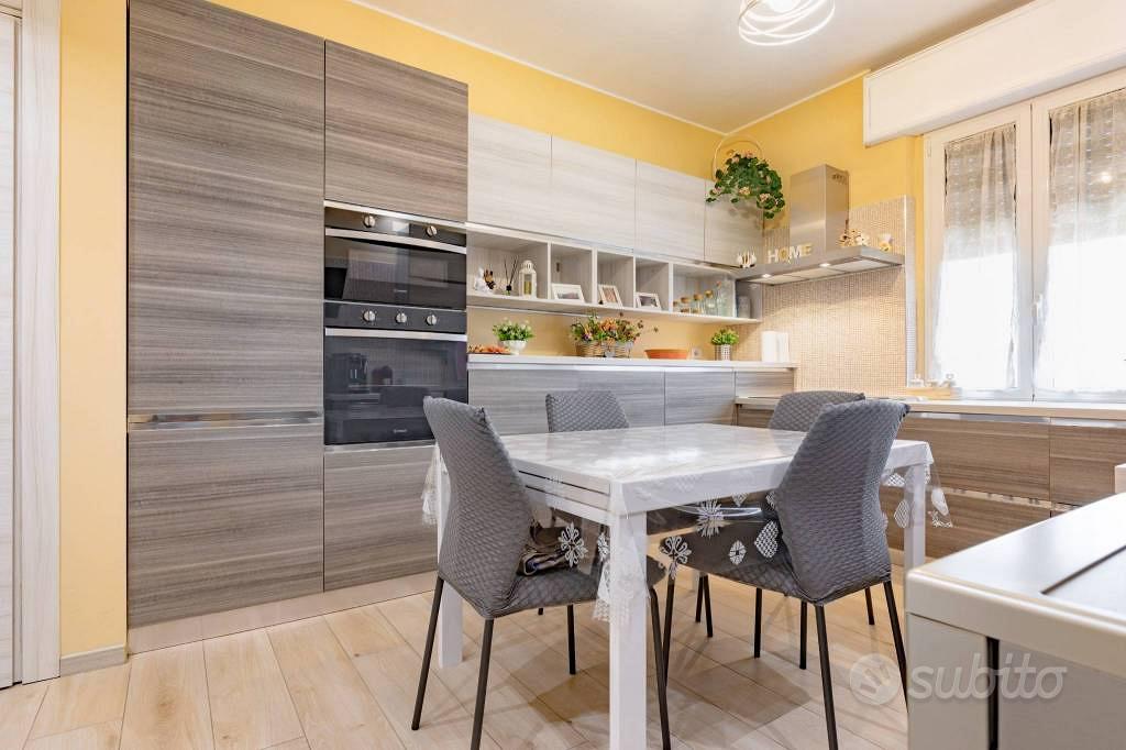 Appartamento – Cinisello Balsamo, Campo dei Fiori - Vista 4